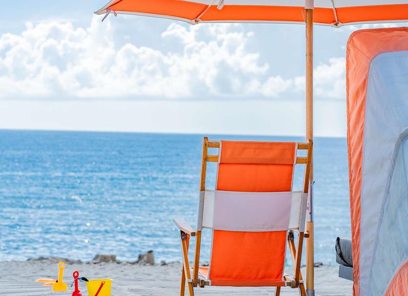 Plage Photo