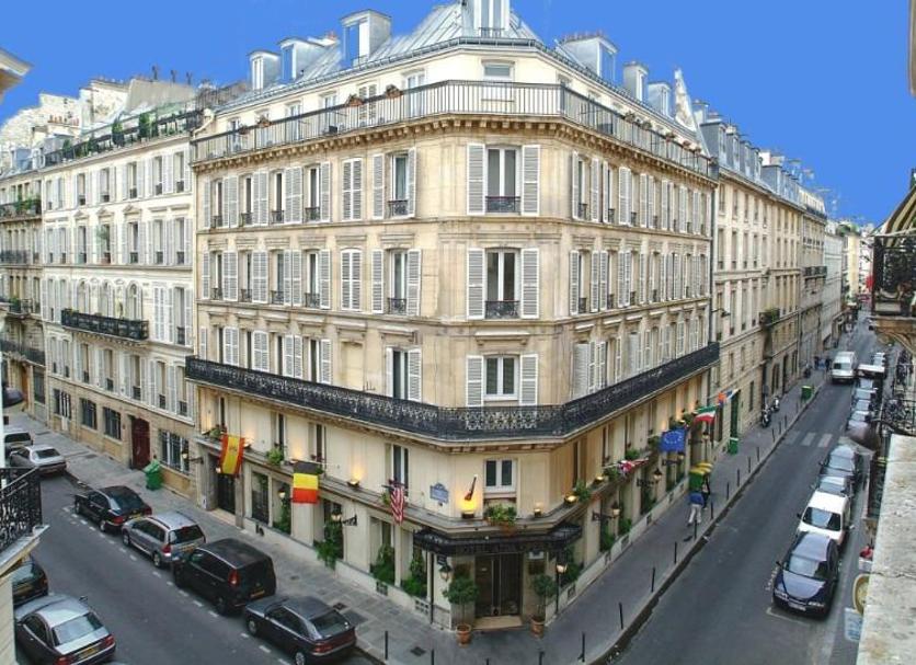 Bâtiment Photo