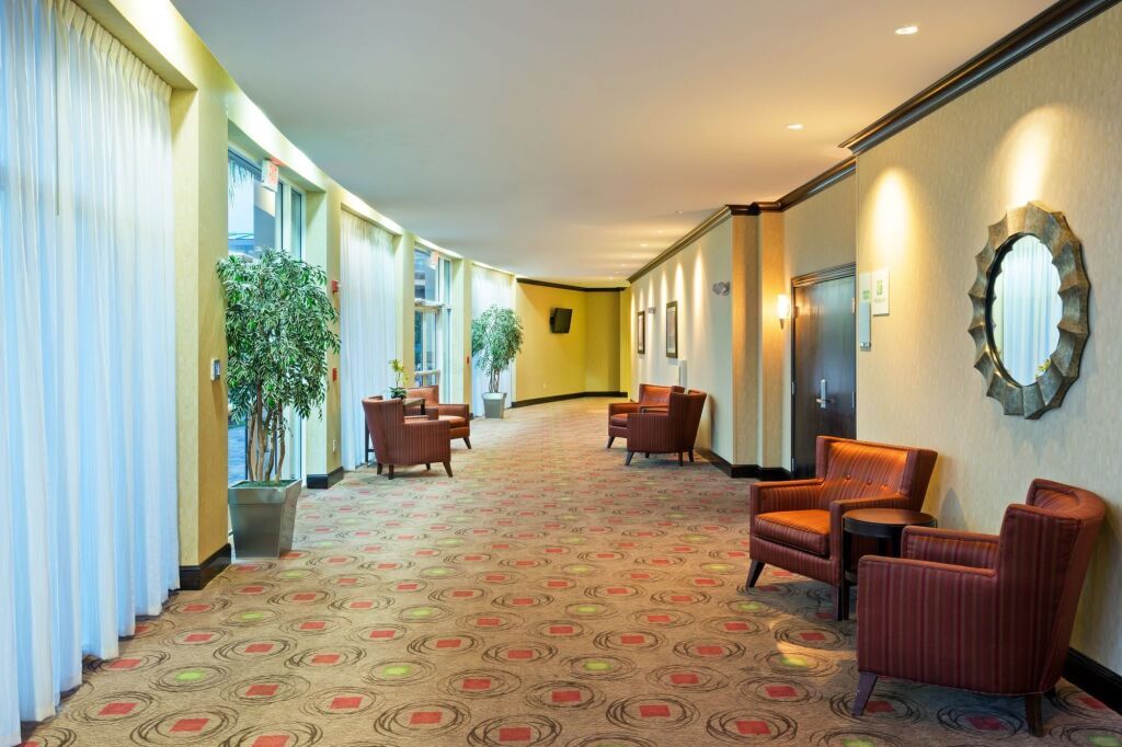 Hall d’entrée