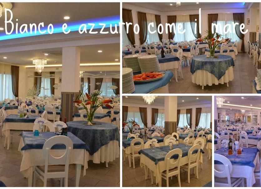 Salle de banquet Photo