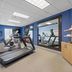 Salle de sport