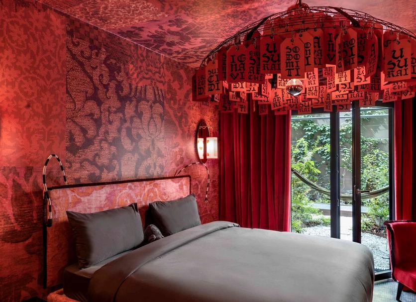 Chambre Photo