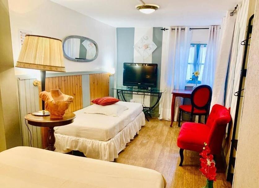 Chambre Photo