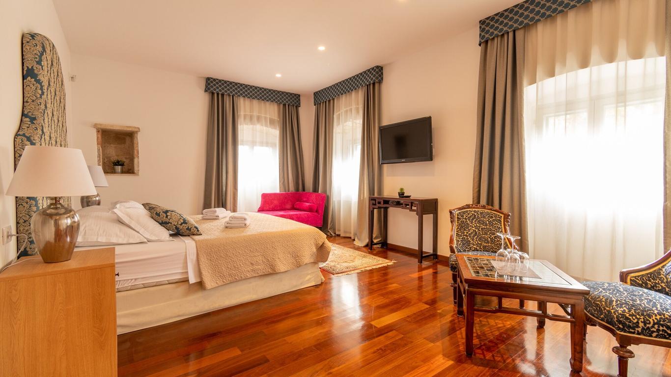 B&B Heritage Villa Apolon