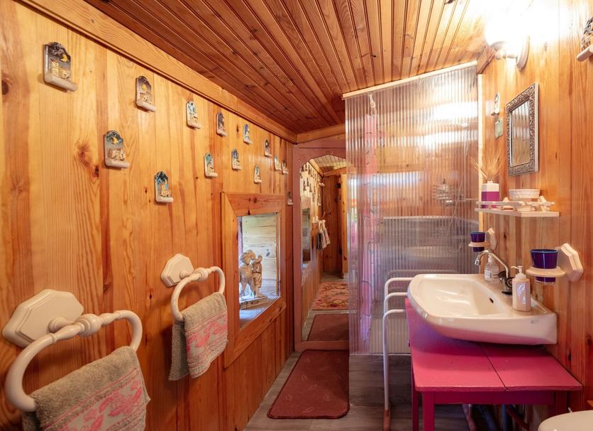 Salle de bain Photo