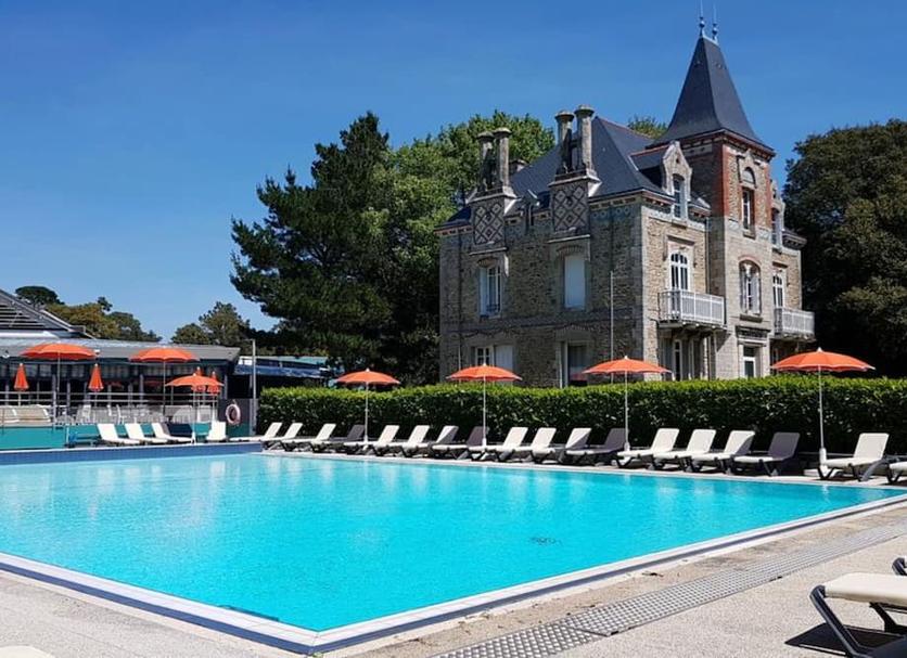 Piscine Photo
