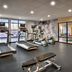 Salle de sport