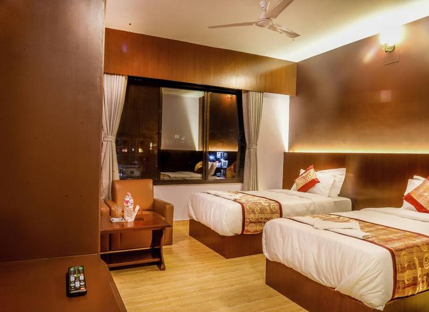 Chambre Photo