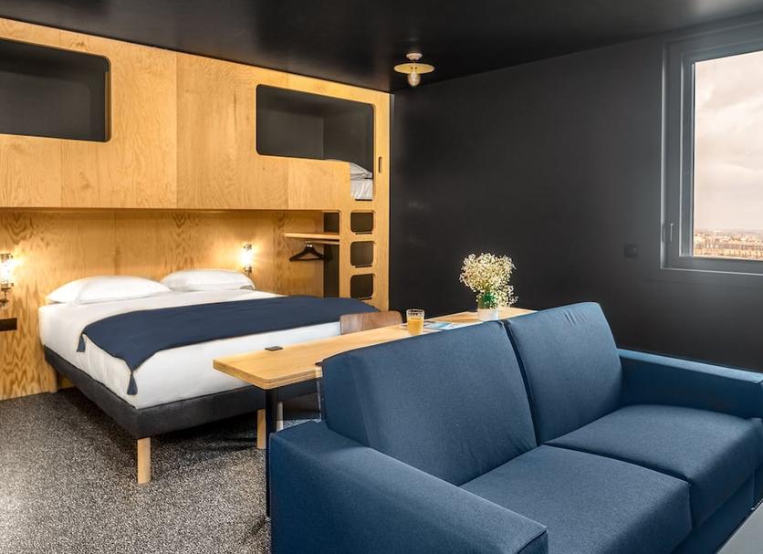 Chambre Photo