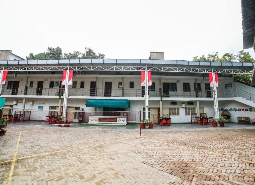 Bâtiment Photo