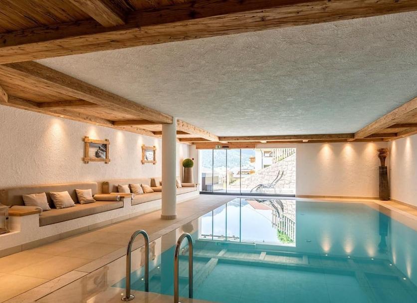 Piscine Photo