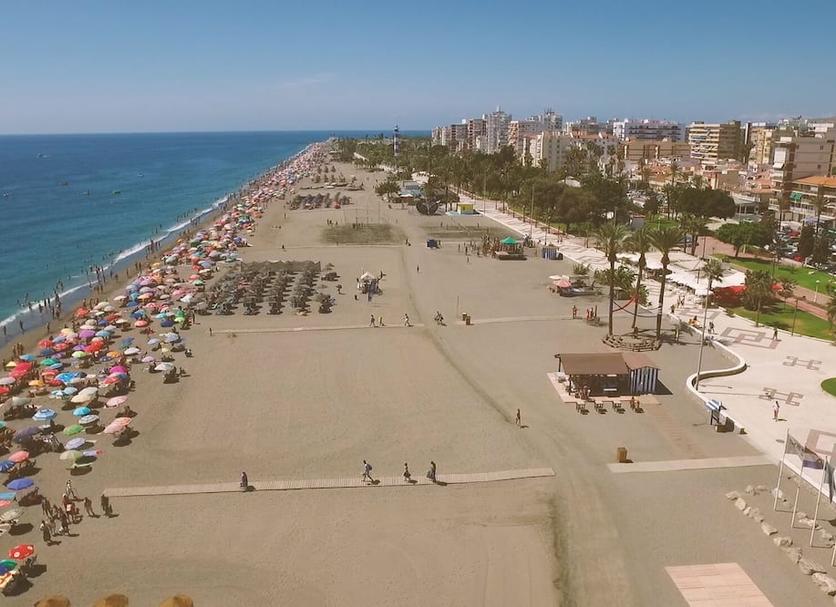 Plage Photo