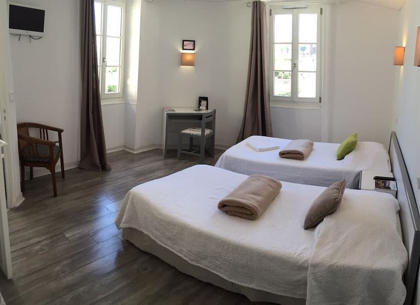 Chambre Photo