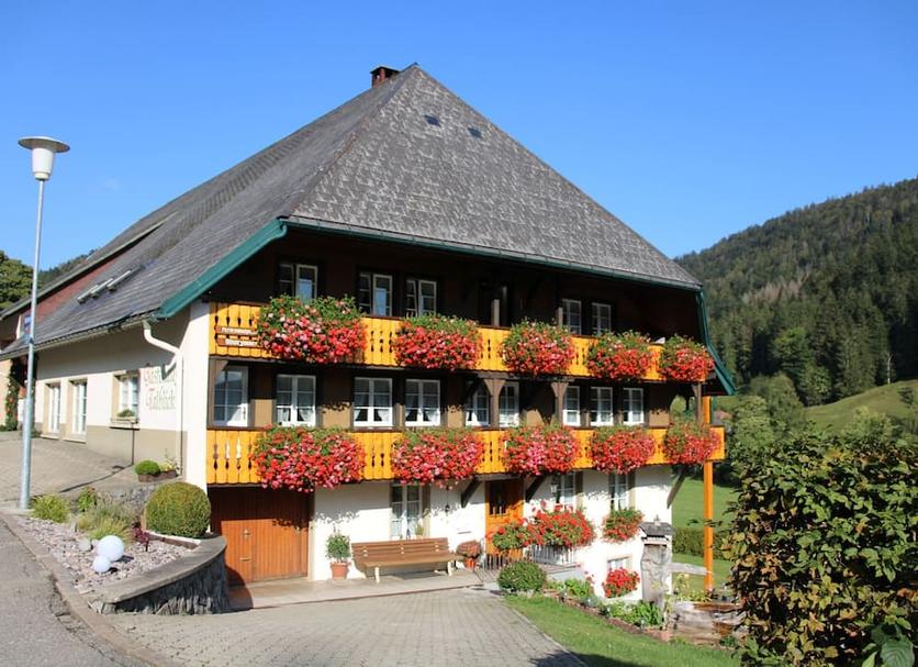 Bâtiment Photo