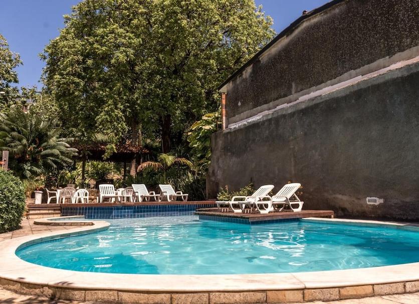 Piscine Photo