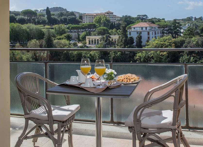 Balcon Photo