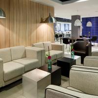 Holiday Inn Express Rotterdam - Central Station