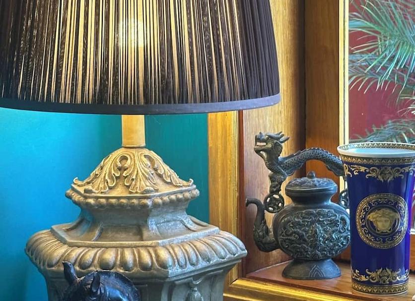 Équipements de la chambre Photo