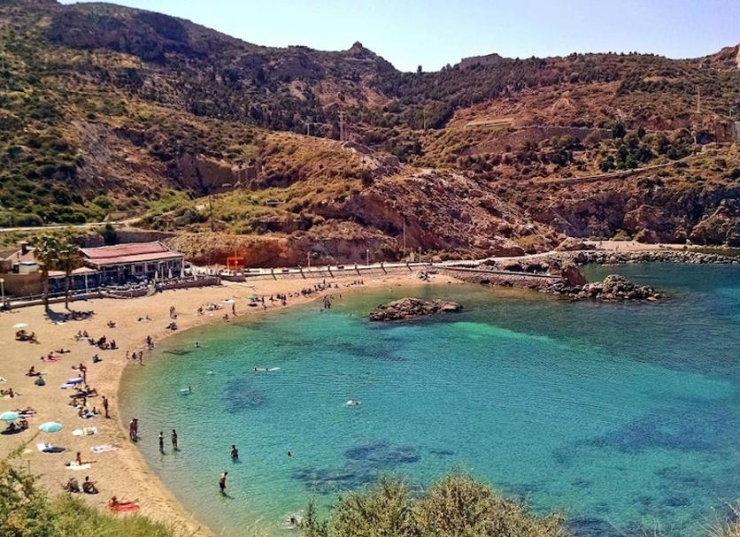 Plage Photo