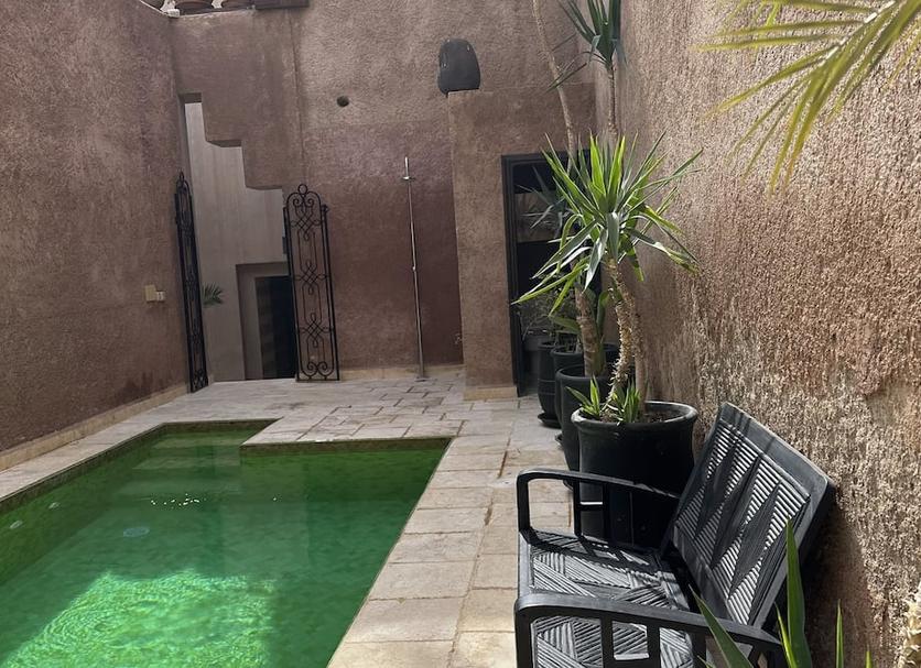 Piscine Photo