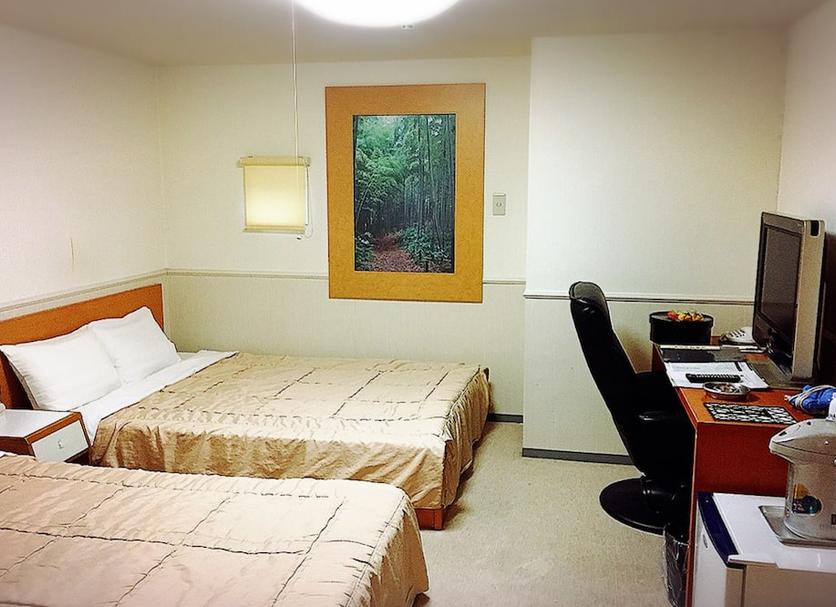 Chambre Photo