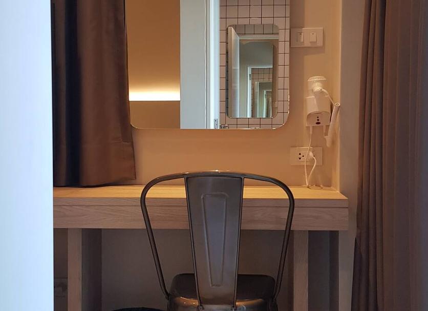 Équipements de la chambre Photo