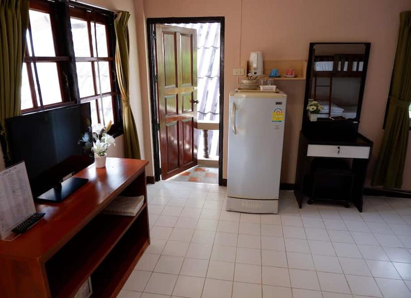 Équipements de la chambre Photo