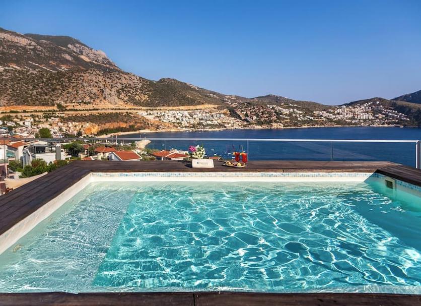 Piscine Photo