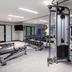 Salle de sport