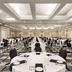 Salle de banquet