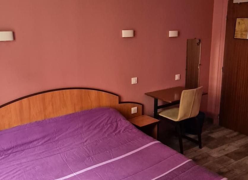 Chambre Photo