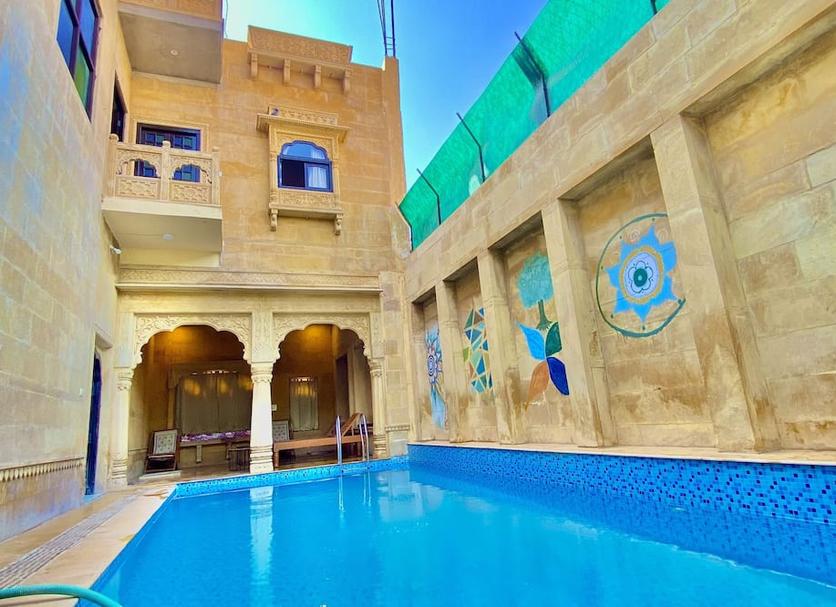 Piscine Photo
