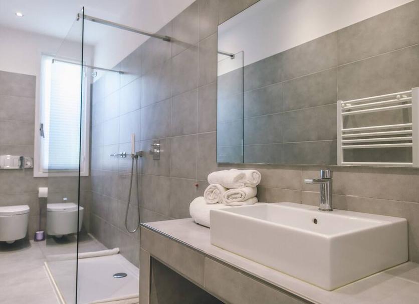 Salle de bain Photo