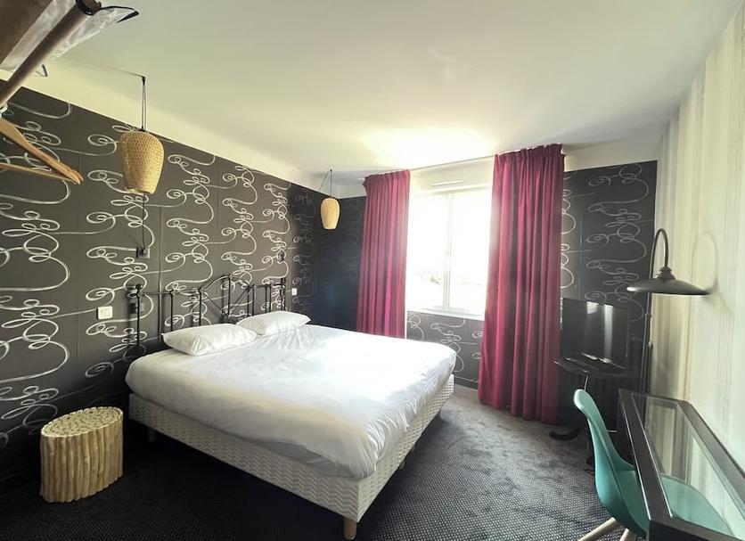 Chambre Photo