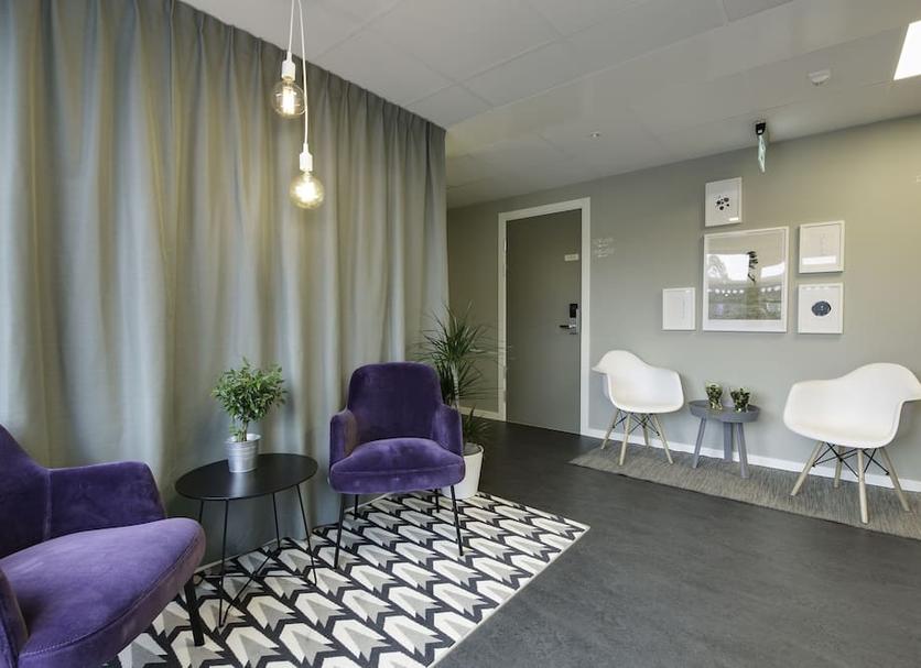 Salon Photo