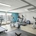 Salle de sport