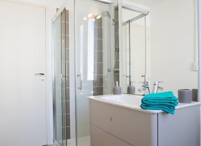 Salle de bain Photo