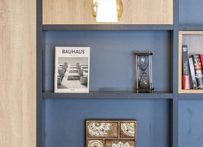 Équipements de la chambre Photo