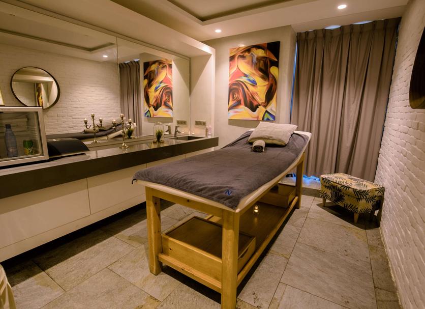 Spa Photo