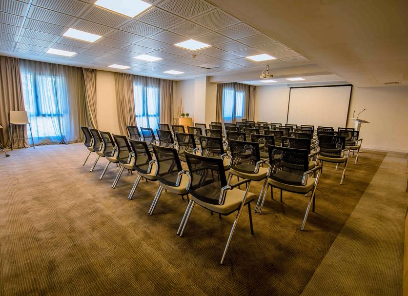 Espace de conférence Photo
