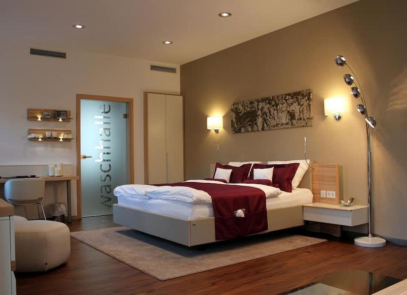 Chambre Photo
