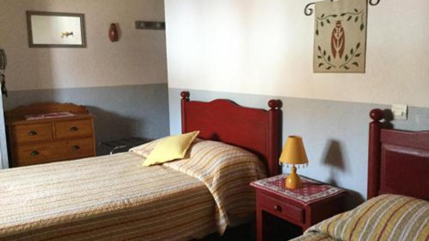Hotel Le Méditérranée