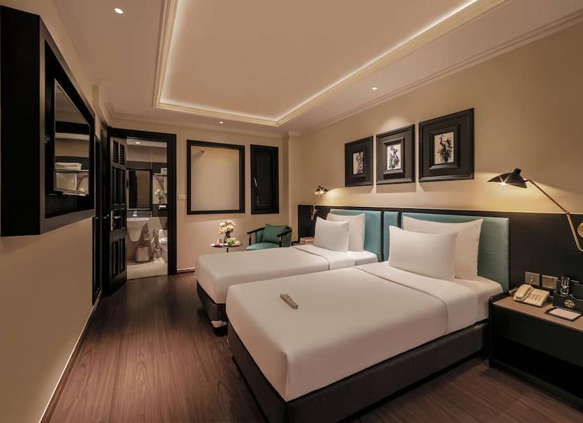 Chambre Photo