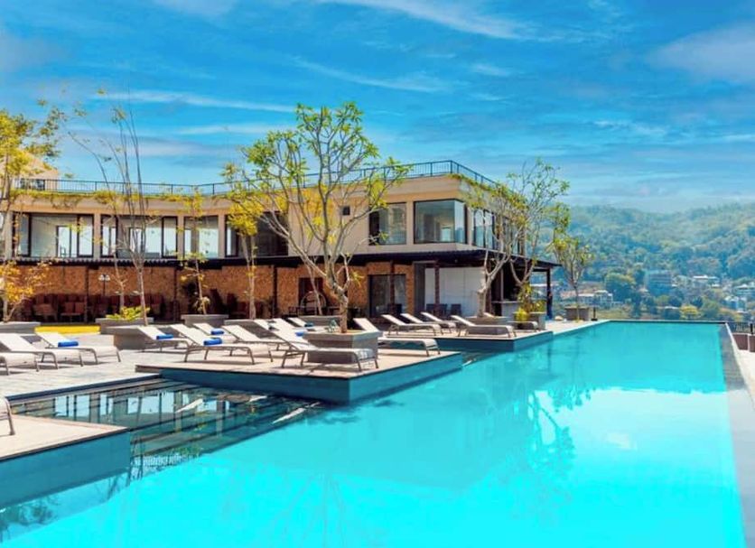 Piscine Photo