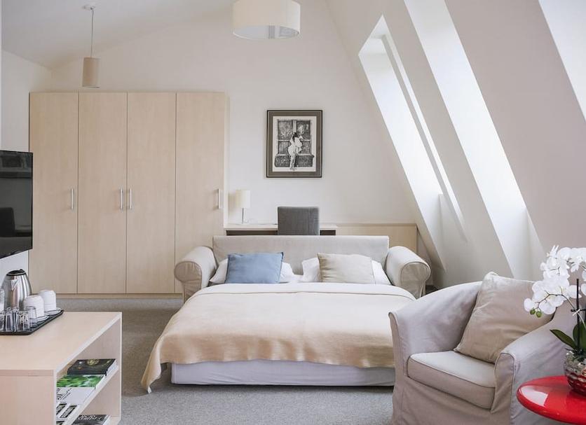 Chambre Photo