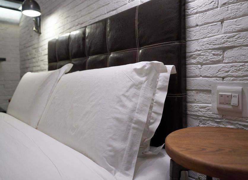 Équipements de la chambre Photo