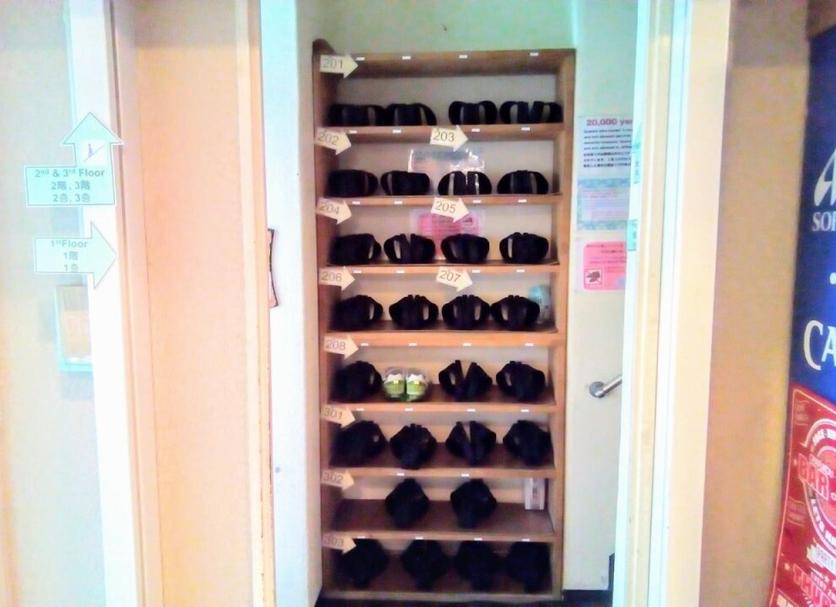 Équipements de la chambre Photo