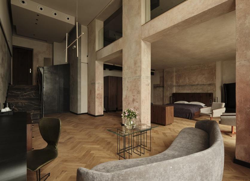 Chambre Photo