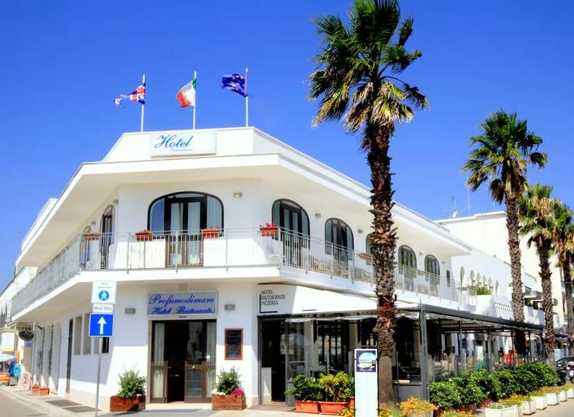 Bâtiment Photo