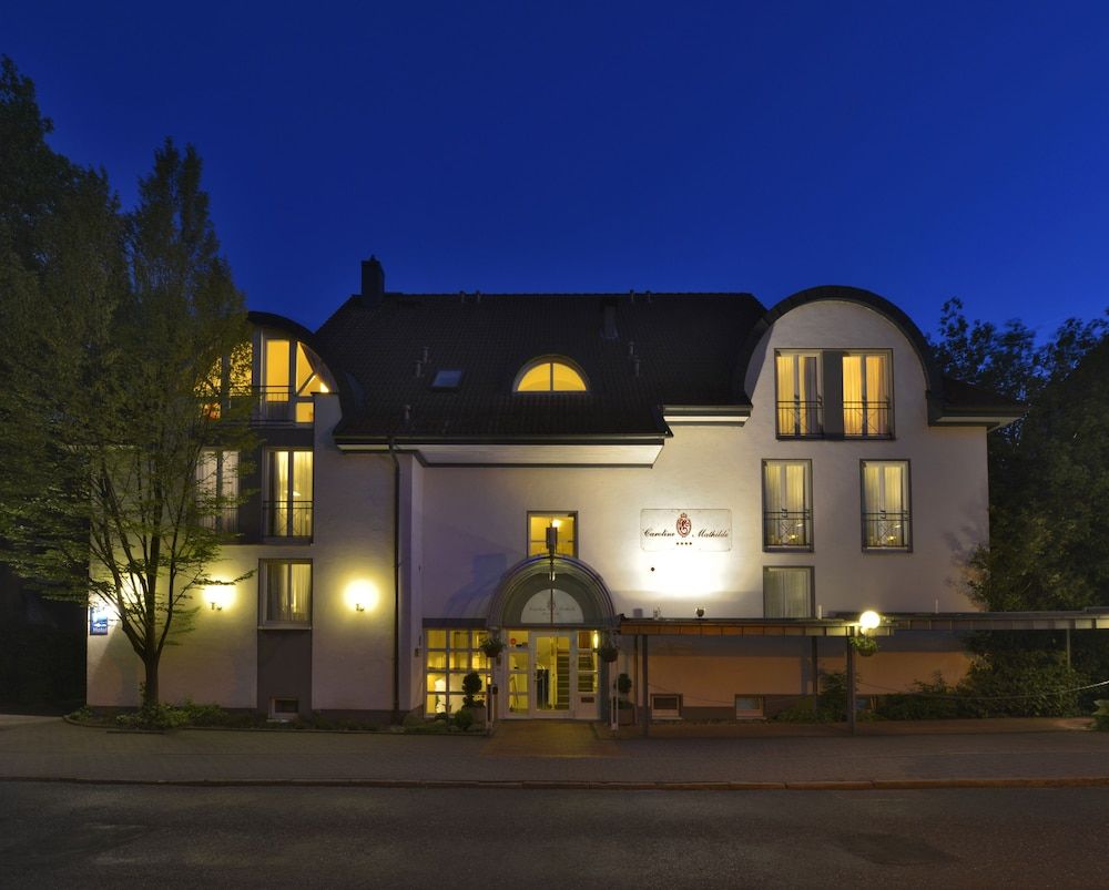 Bâtiment